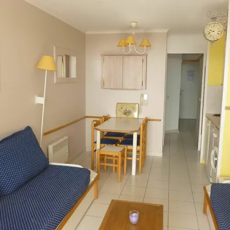 Apartment With One Bedroom In Agay, With Wonderful Sea View, Pool Acce