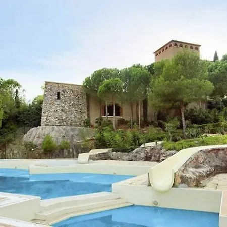 With One Bedroom In Agay, With Wonderful Sea View, Pool Acce Apartment Saint-Raphael (Var)